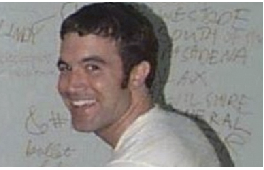 Tom from MySpace